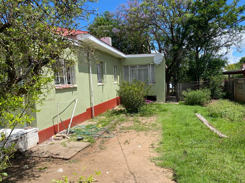 5 Bedroom Property for Sale in Top Town Eastern Cape